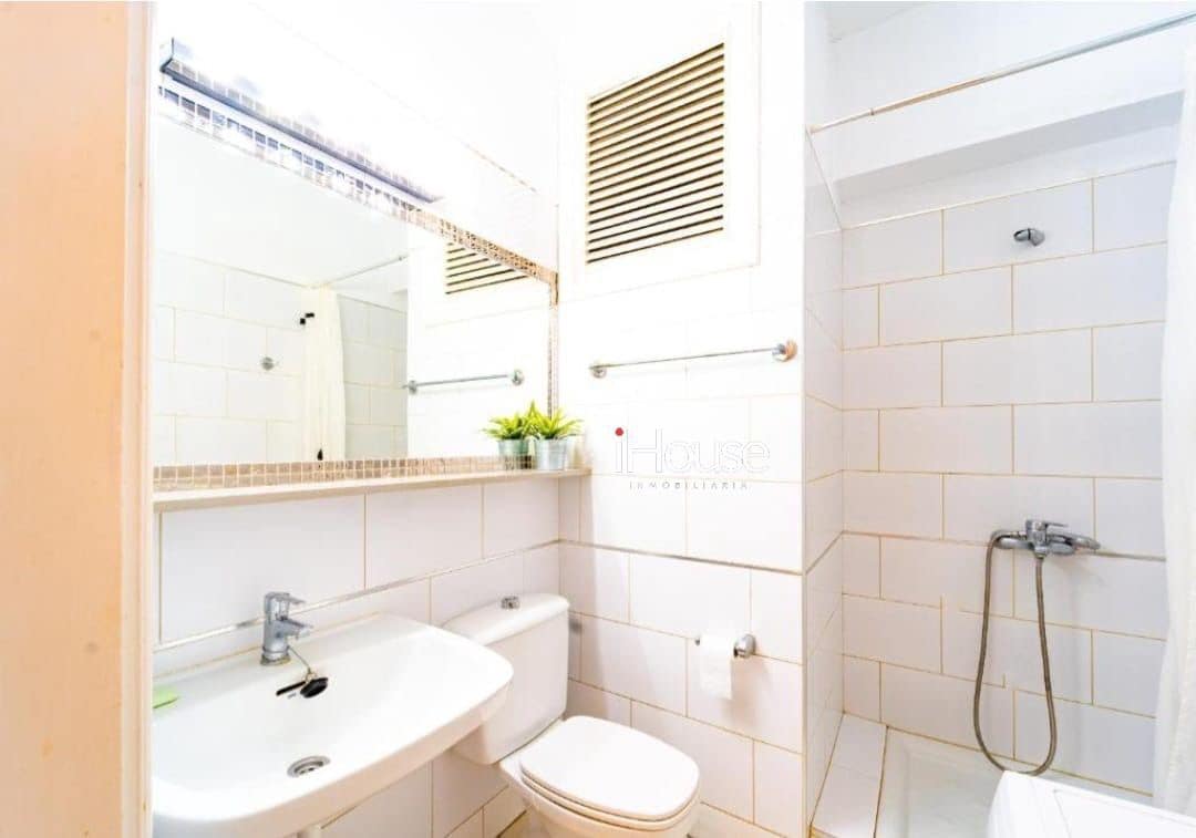 Studio att hyra i Puerto de la Cruz - 950 € (Ref: 9643787)