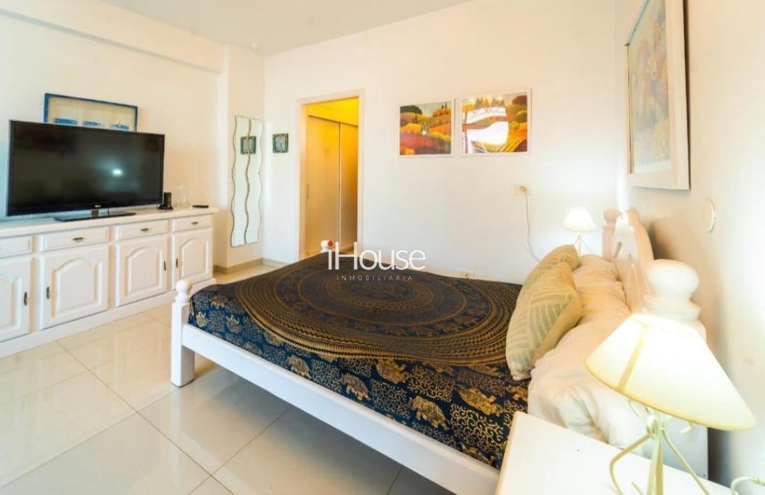 Studio att hyra i Puerto de la Cruz - 950 € (Ref: 9643787)
