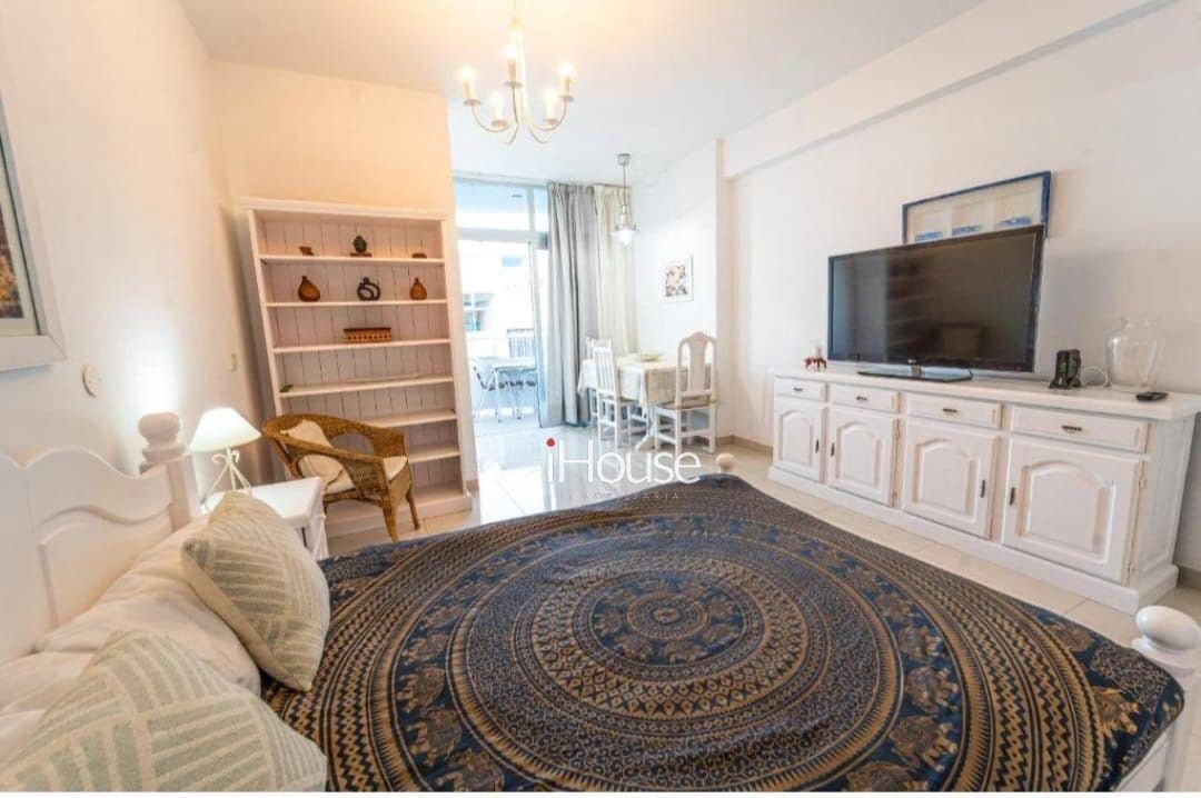 Studio att hyra i Puerto de la Cruz - 950 € (Ref: 9643787)