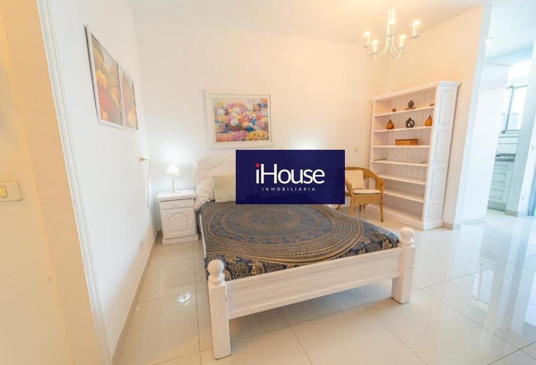 Studio att hyra i Puerto de la Cruz - 950 € (Ref: 9643787)