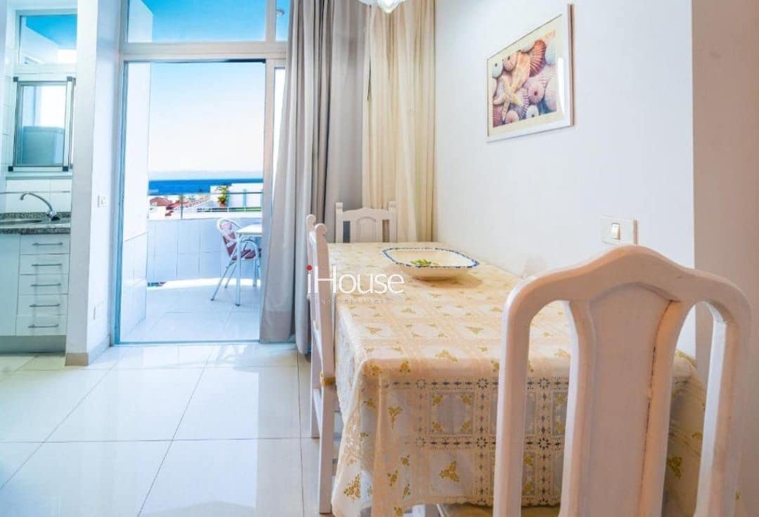 Studio att hyra i Puerto de la Cruz - 950 € (Ref: 9643787)