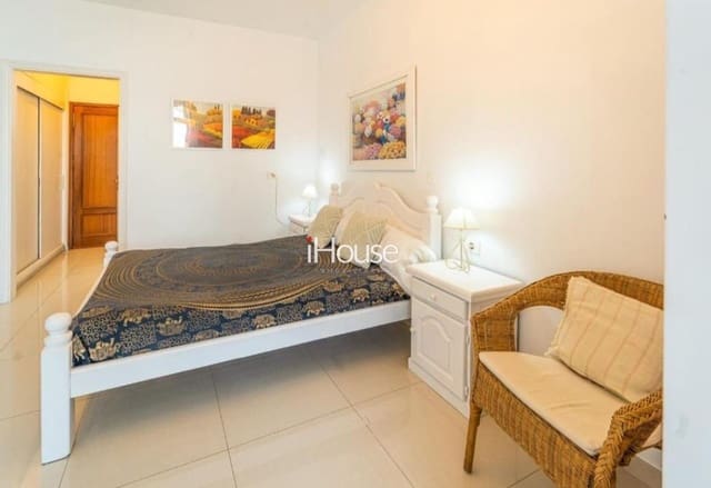 Studio zu vermieten in Puerto de la Cruz - 950 € (Ref: 9643787)