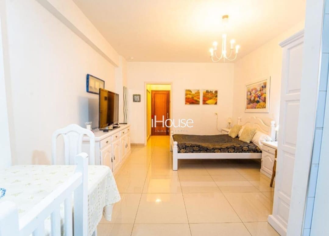 Studio att hyra i Puerto de la Cruz - 950 € (Ref: 9643787)