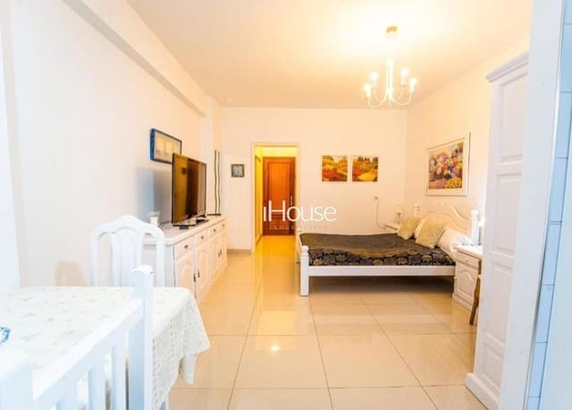 Studio zu vermieten in Puerto de la Cruz - 950 € (Ref: 9643787)