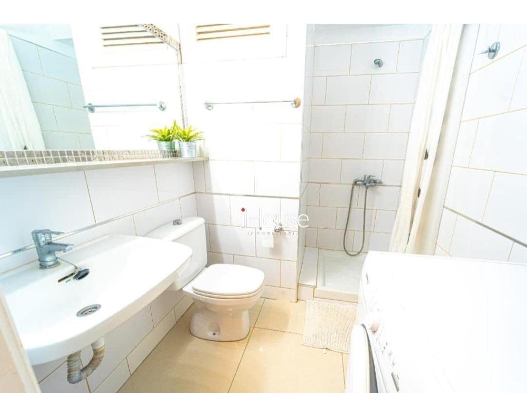 Studio att hyra i Puerto de la Cruz - 950 € (Ref: 9643787)