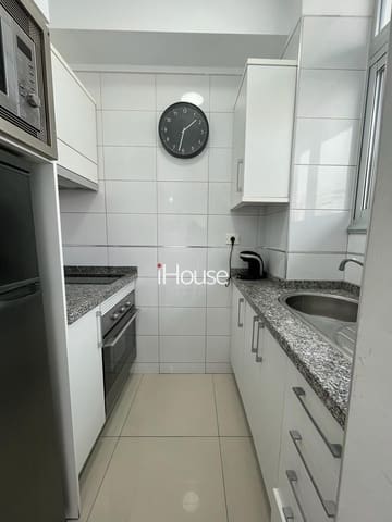 Studio zu vermieten in Puerto de la Cruz - 950 € (Ref: 9643787)