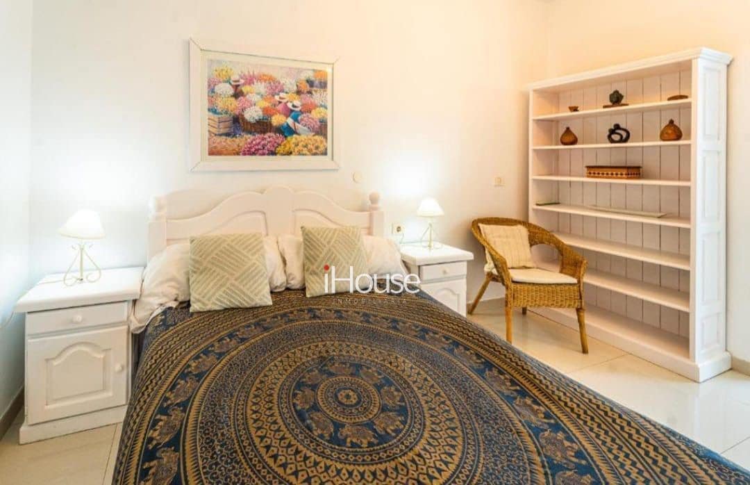 Studio att hyra i Puerto de la Cruz - 950 € (Ref: 9643787)