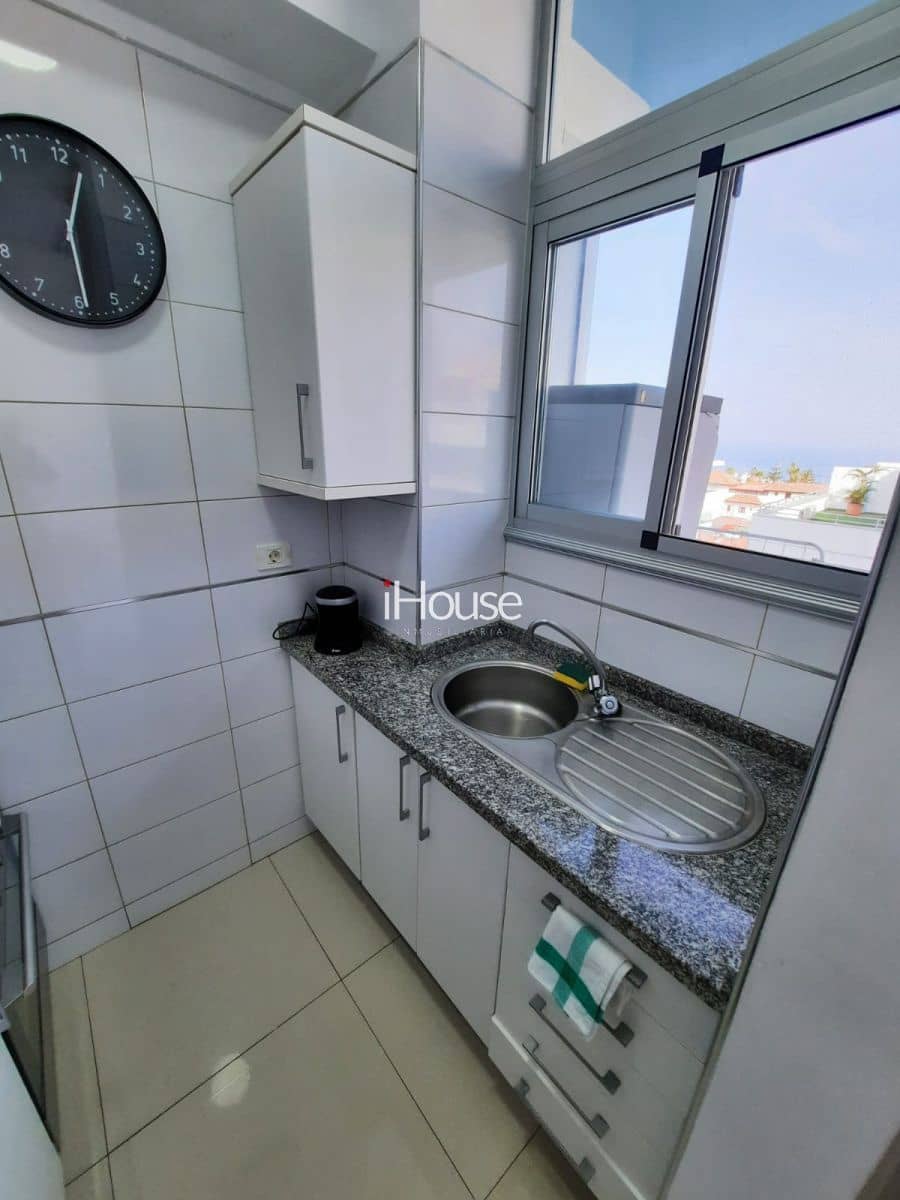 Studio att hyra i Puerto de la Cruz - 950 € (Ref: 9643787)