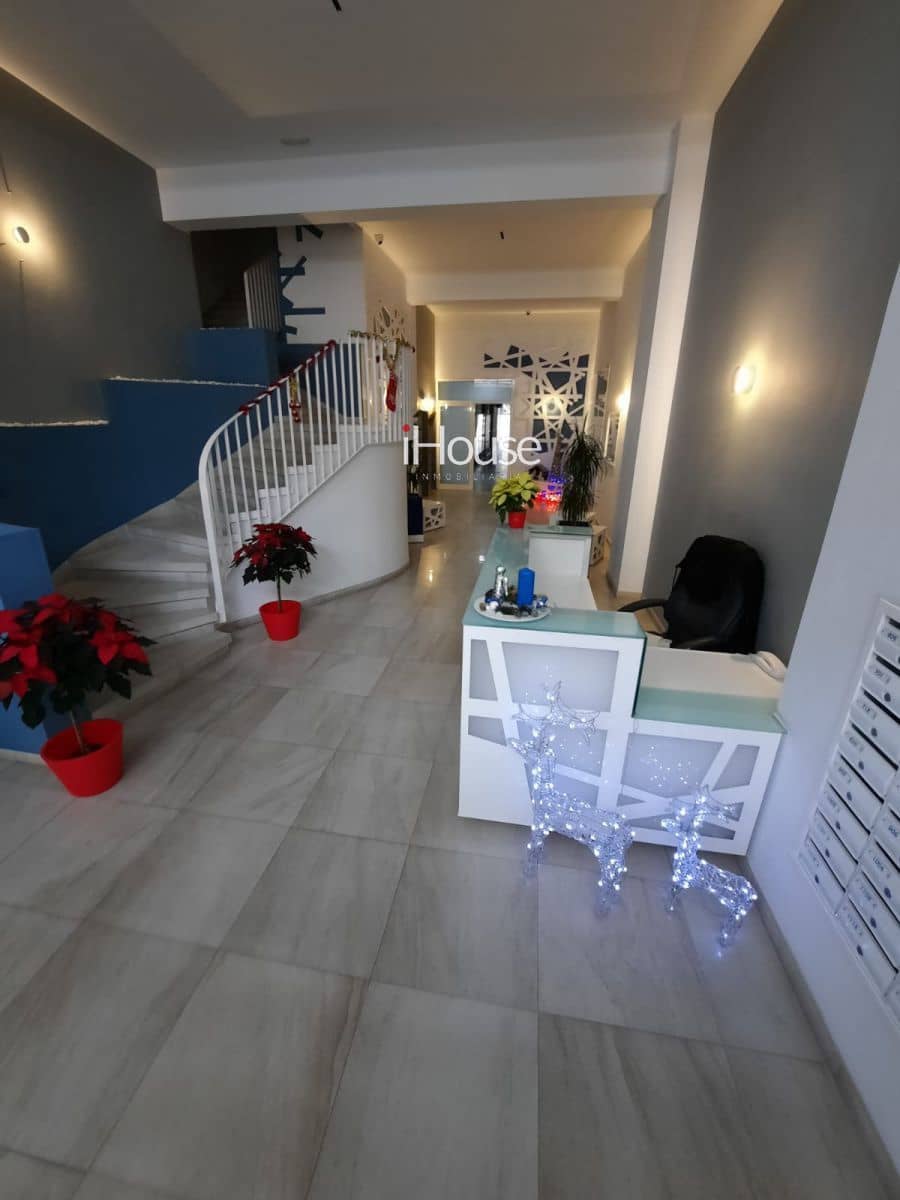 Studio att hyra i Puerto de la Cruz - 950 € (Ref: 9643787)