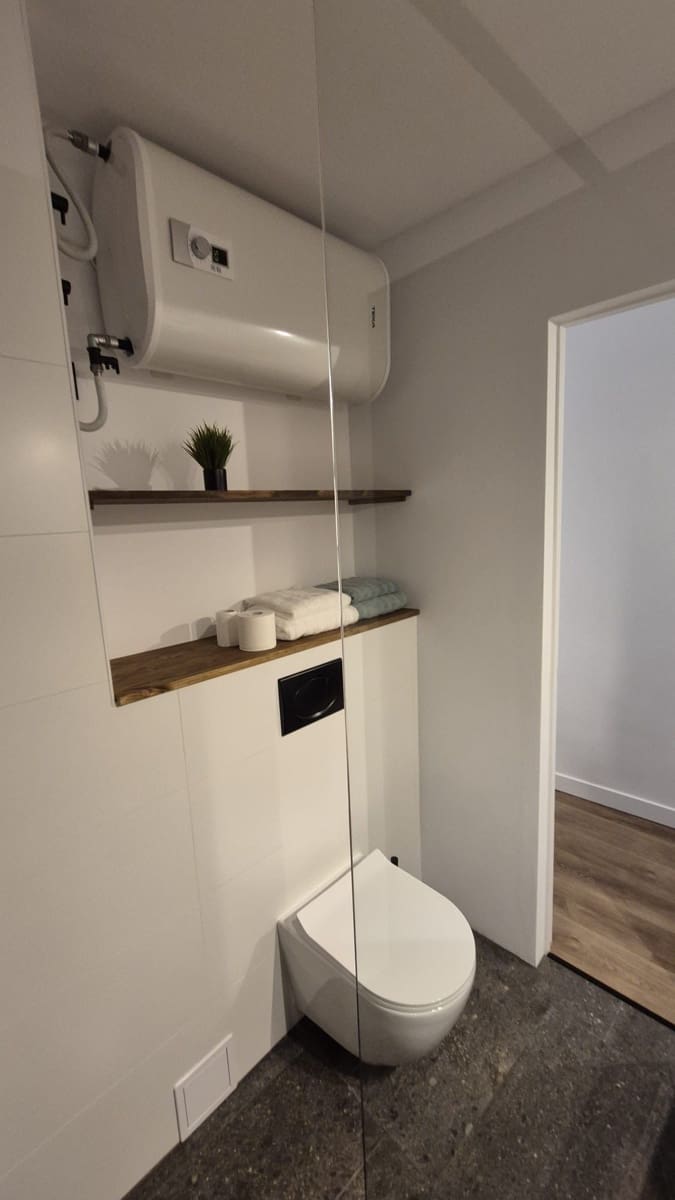 Studio till salu i Puerto de la Cruz - 166 000 € (Ref: 9647769)