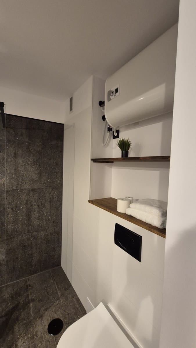 Studio till salu i Puerto de la Cruz - 166 000 € (Ref: 9647769)