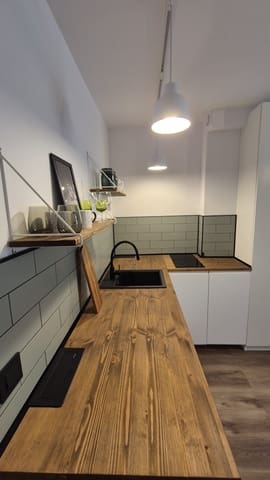 Studio till salu i Puerto de la Cruz - 166 000 € (Ref: 9647769)