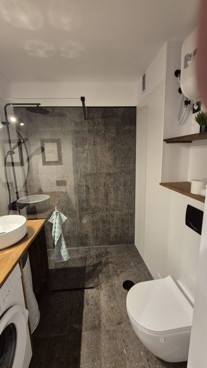 Studio till salu i Puerto de la Cruz - 166 000 € (Ref: 9647769)