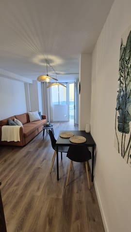 Studio till salu i Puerto de la Cruz - 166 000 € (Ref: 9647769)