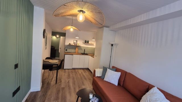 Studio till salu i Puerto de la Cruz - 166 000 € (Ref: 9647769)