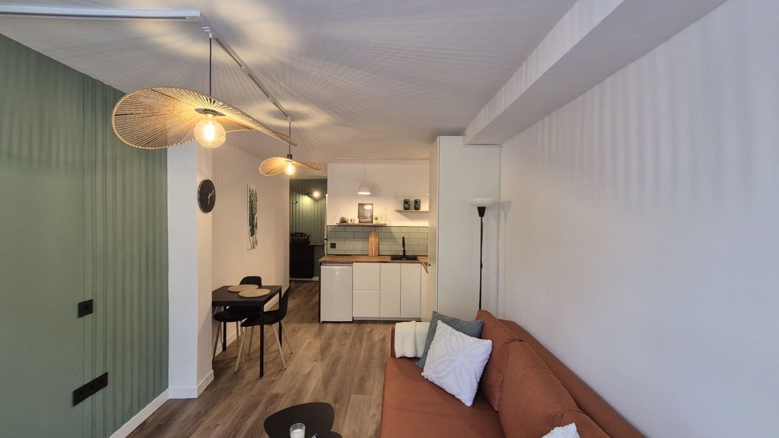 Studio till salu i Puerto de la Cruz - 166 000 € (Ref: 9647769)