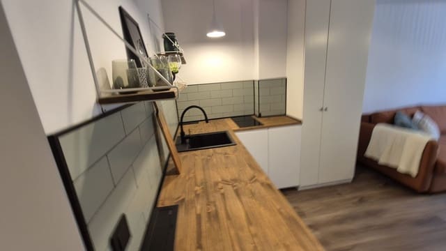 Studio till salu i Puerto de la Cruz - 166 000 € (Ref: 9647769)