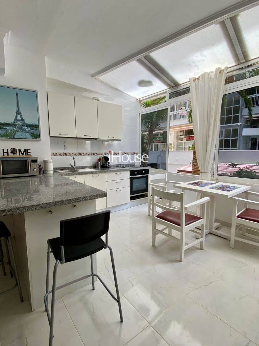 Studio zu vermieten in Puerto de la Cruz - 790 € (Ref: 9676797)