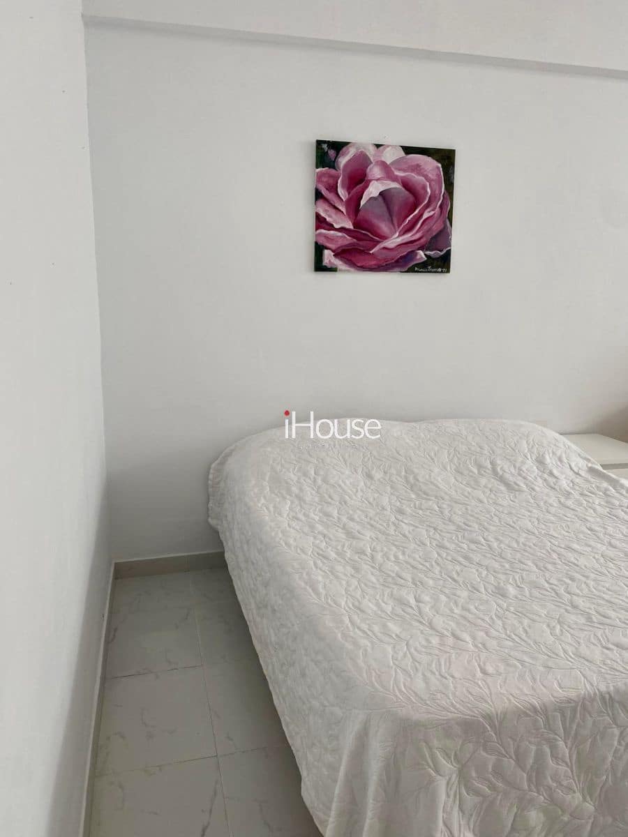Studio zu vermieten in Puerto de la Cruz - 790 € (Ref: 9676797)