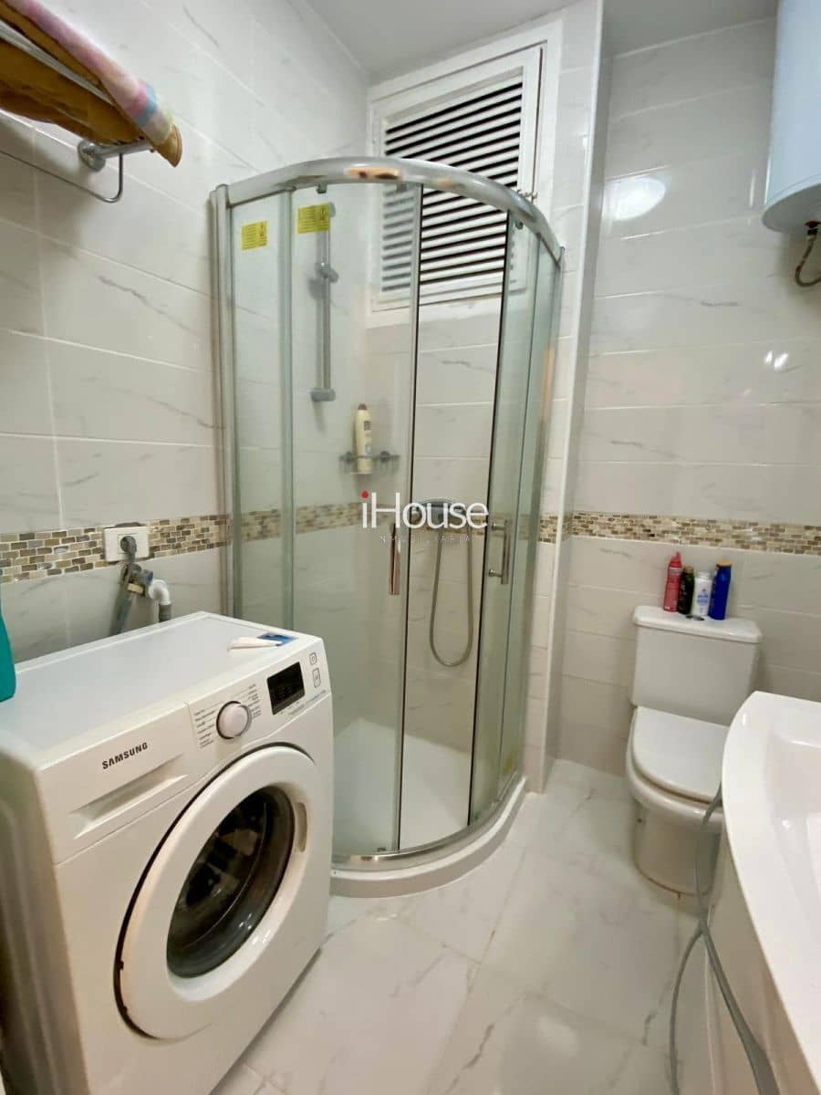 Studio zu vermieten in Puerto de la Cruz - 790 € (Ref: 9676797)