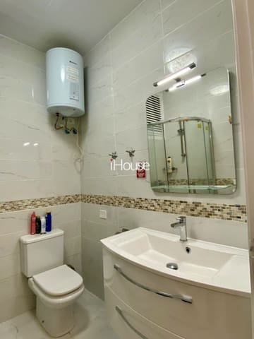 Monolocale da affittare in Puerto de la Cruz - 790 € (Rif: 9676797)