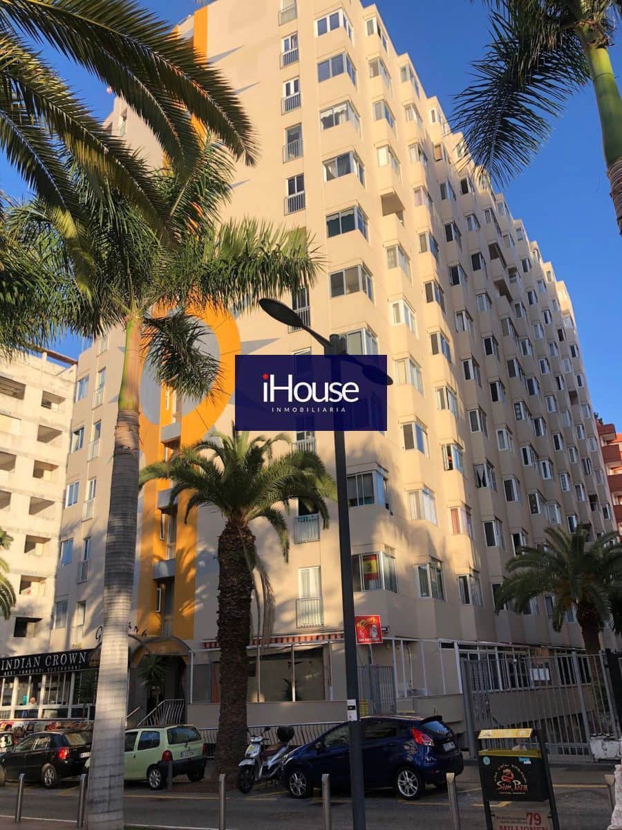 Studio zu vermieten in Puerto de la Cruz - 790 € (Ref: 9676797)