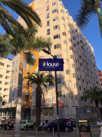 Monolocale da affittare in Puerto de la Cruz - 790 € (Rif: 9676797)