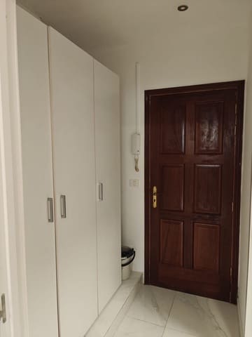 Studio til leje i Puerto de la Cruz - € 750 (Ref: 9676797)
