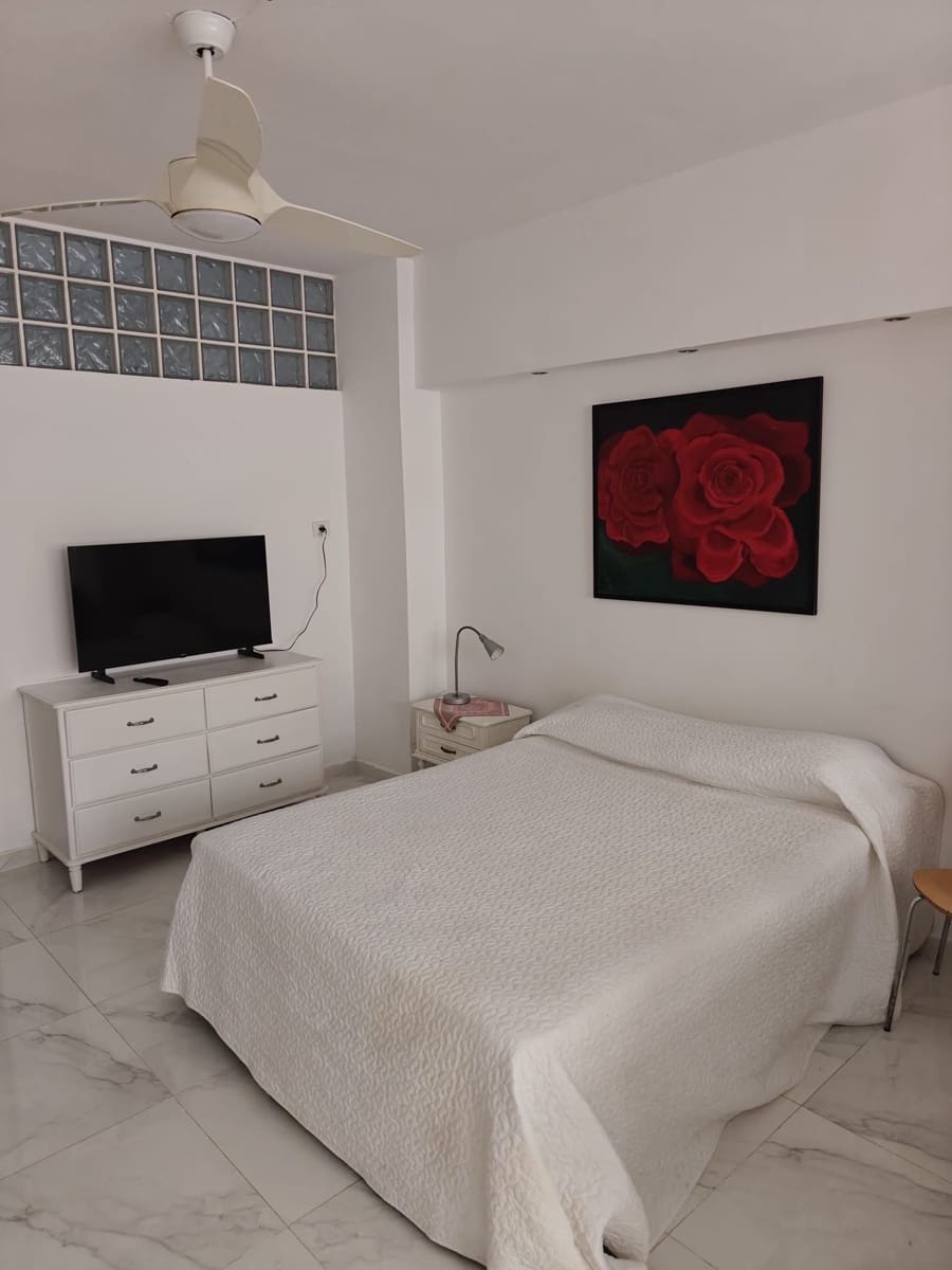 Studio for rent in Puerto de la Cruz - € 750 (Ref: 9676797)