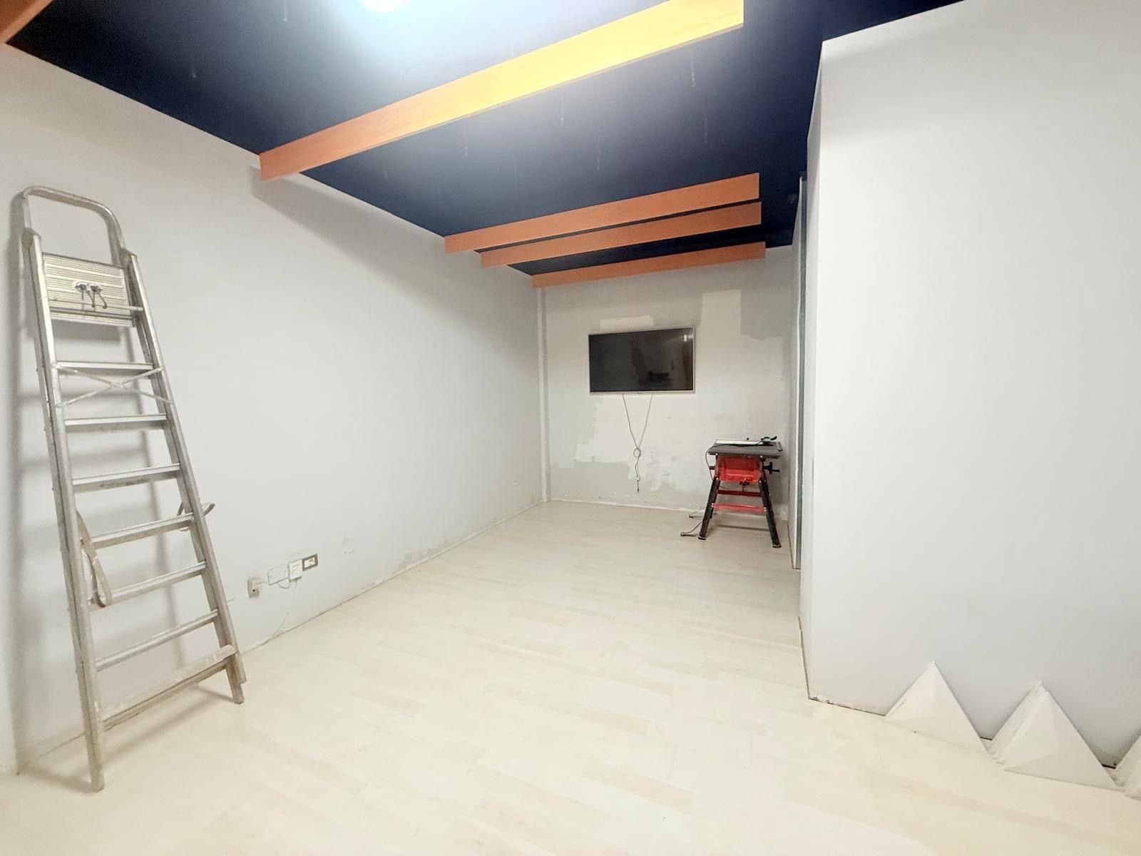 Kommersiell till salu i Puerto de la Cruz - 150 000 € (Ref: 9686090)