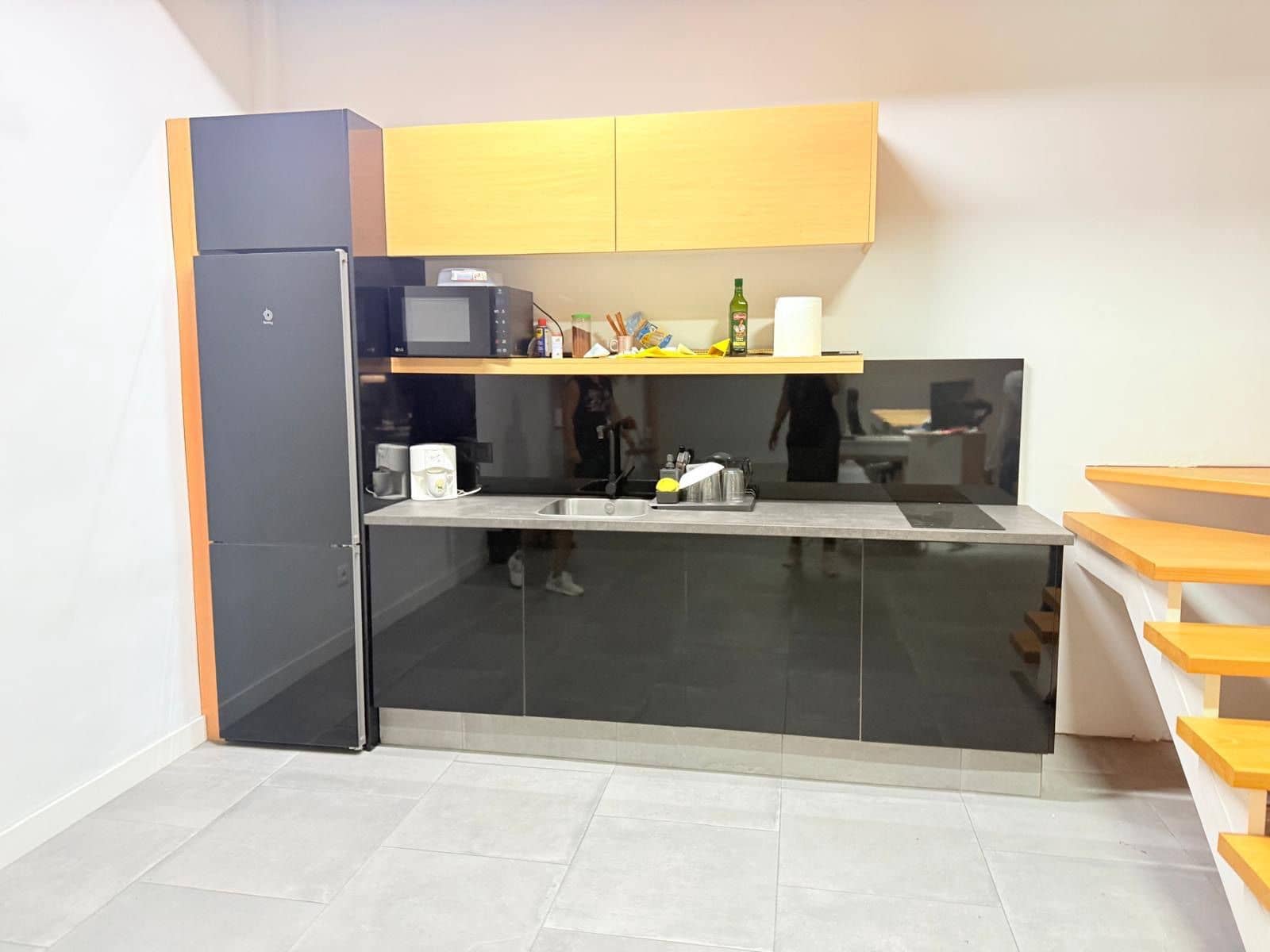 Kommersiell till salu i Puerto de la Cruz - 150 000 € (Ref: 9686090)