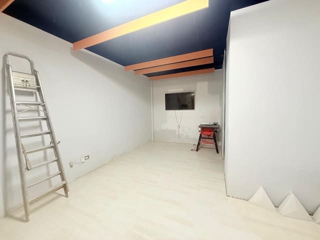 Kommersiell till salu i Puerto de la Cruz - 150 000 € (Ref: 9686090)