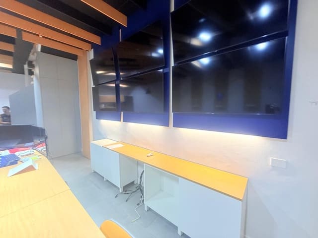 Kommersiell till salu i Puerto de la Cruz - 150 000 € (Ref: 9686090)