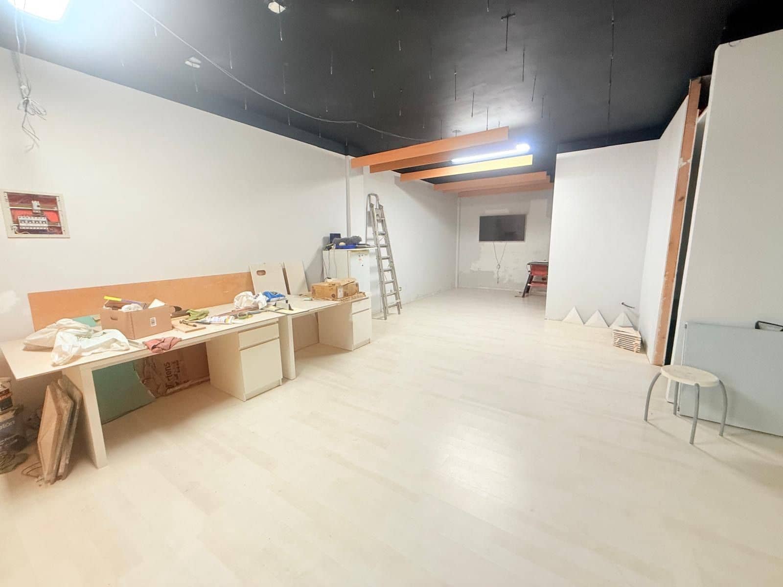 Kommersiell till salu i Puerto de la Cruz - 150 000 € (Ref: 9686090)