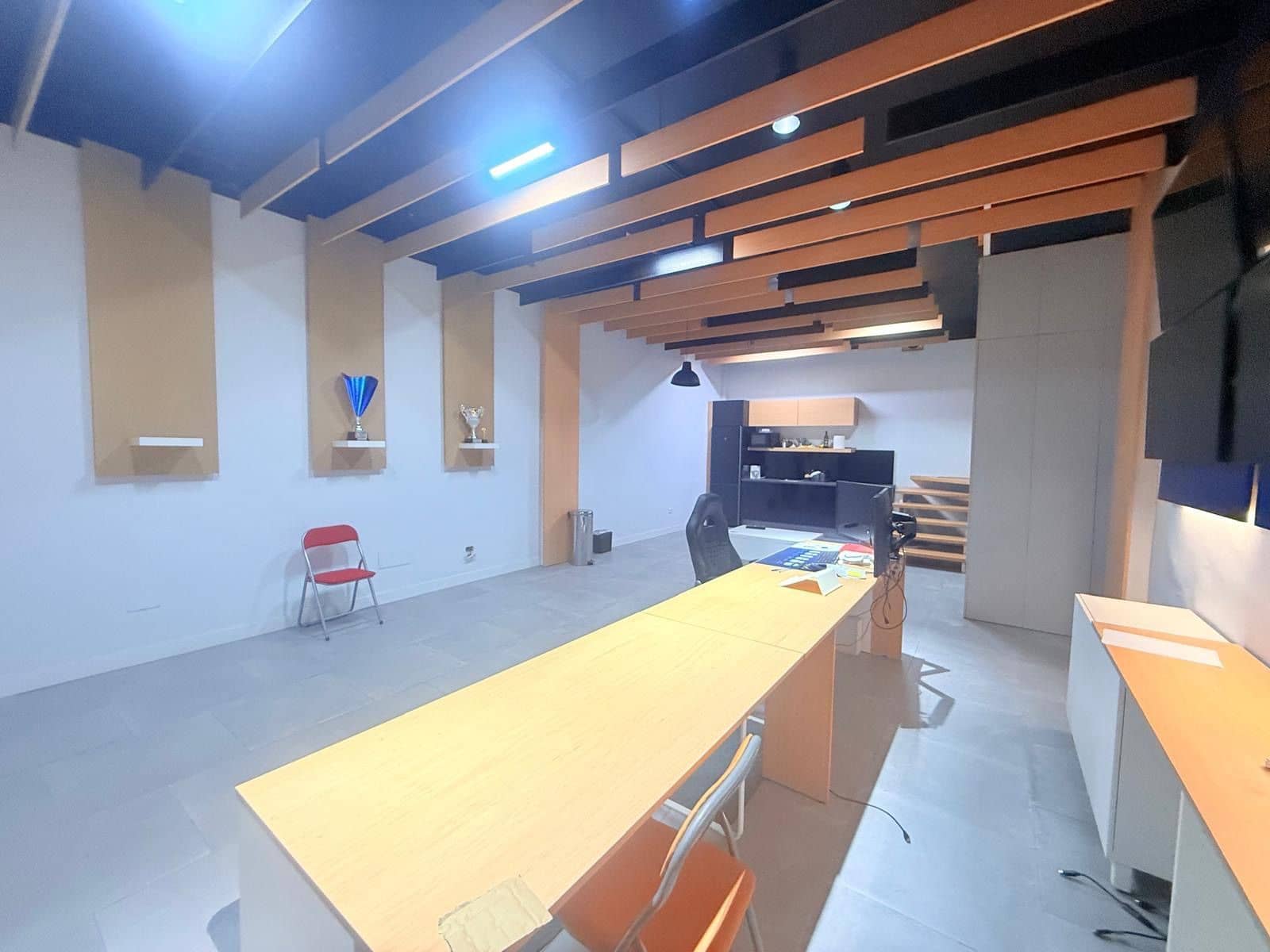 Kommersiell till salu i Puerto de la Cruz - 150 000 € (Ref: 9686090)