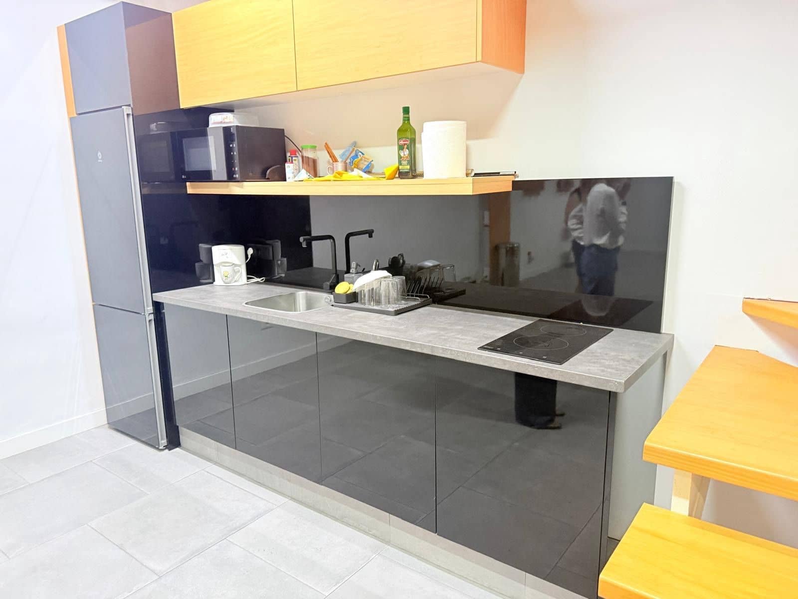 Kommersiell till salu i Puerto de la Cruz - 150 000 € (Ref: 9686090)