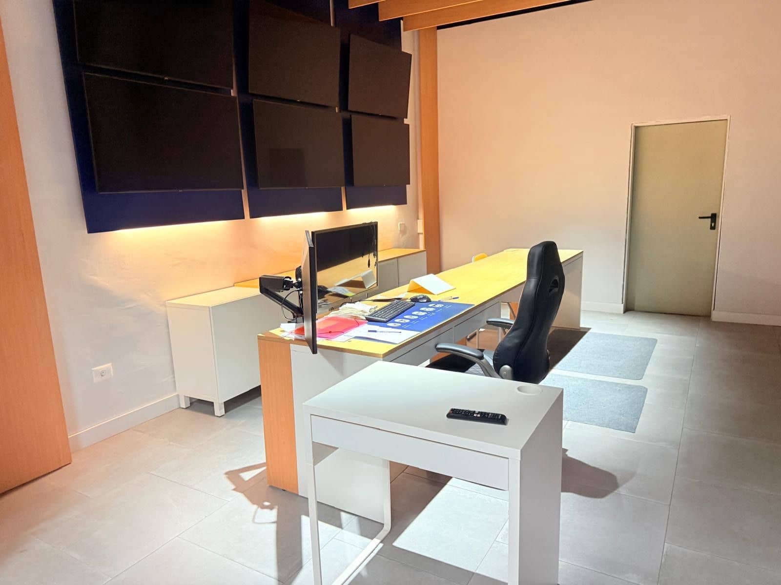 Kommersiell till salu i Puerto de la Cruz - 150 000 € (Ref: 9686090)