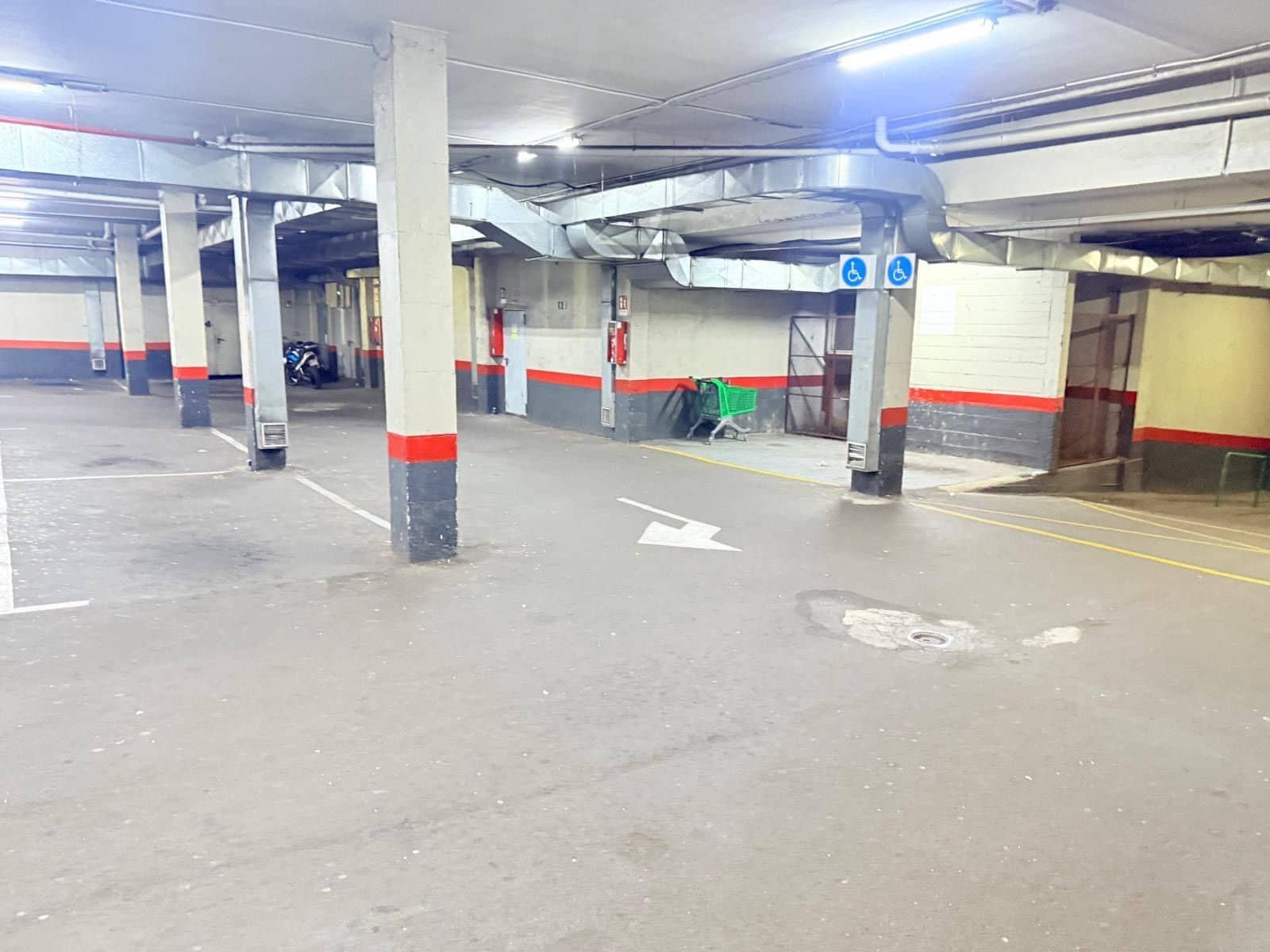 Kommersiell till salu i Puerto de la Cruz - 150 000 € (Ref: 9686090)