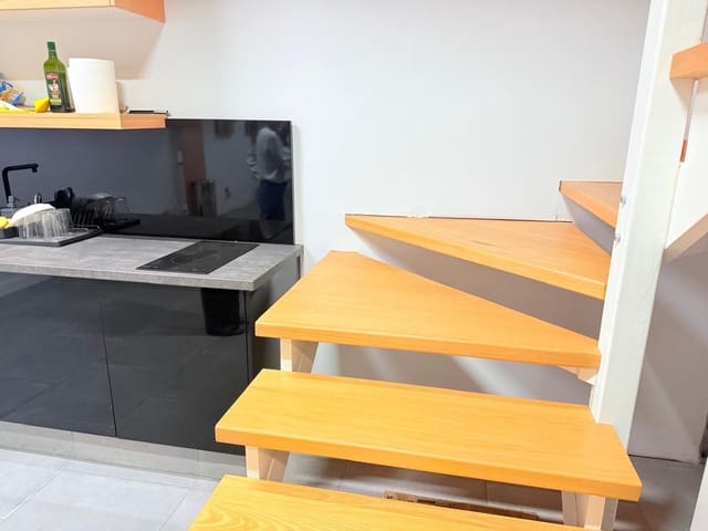 Kommersiell till salu i Puerto de la Cruz - 150 000 € (Ref: 9686090)