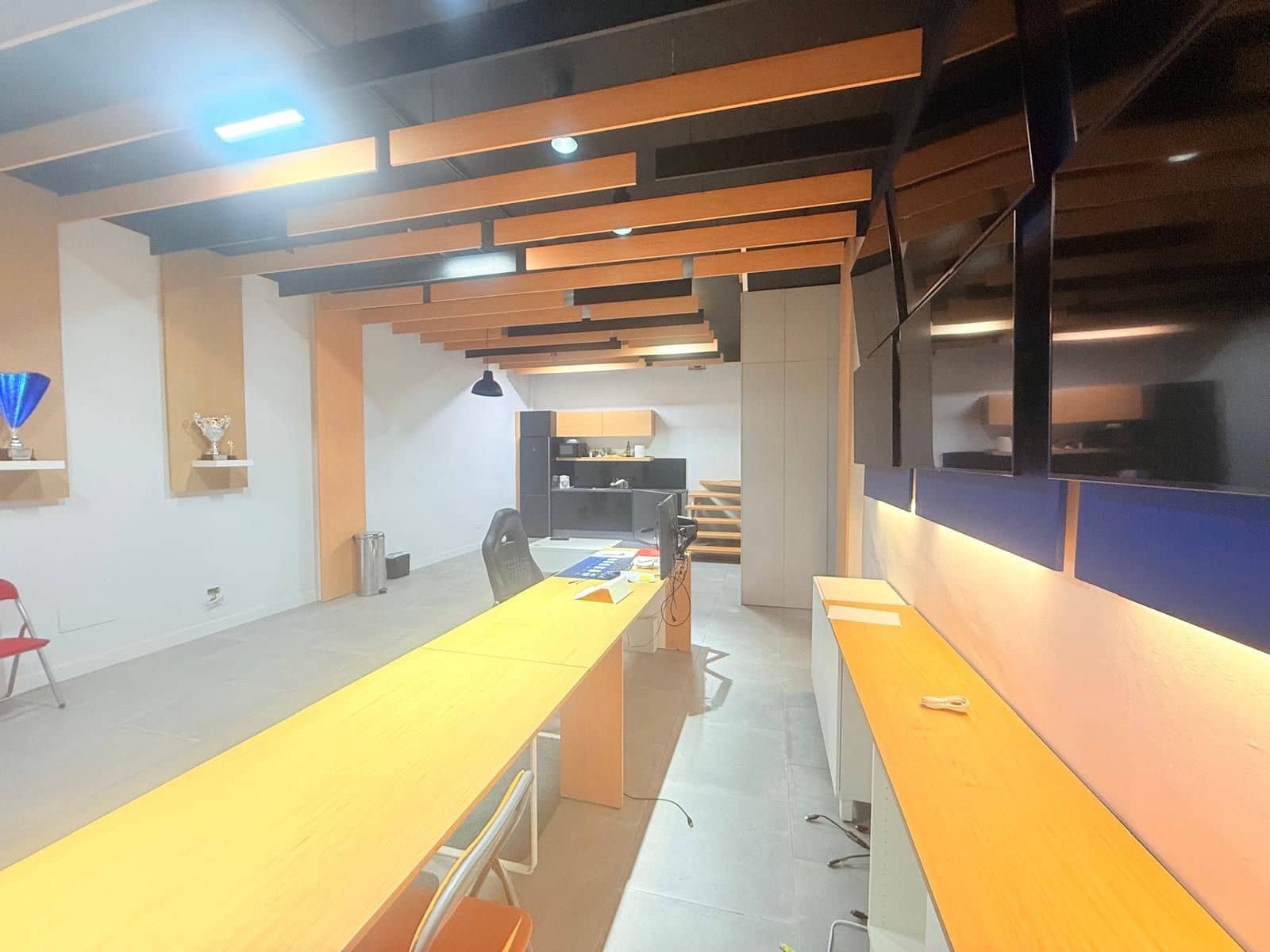 Kommersiell till salu i Puerto de la Cruz - 150 000 € (Ref: 9686090)