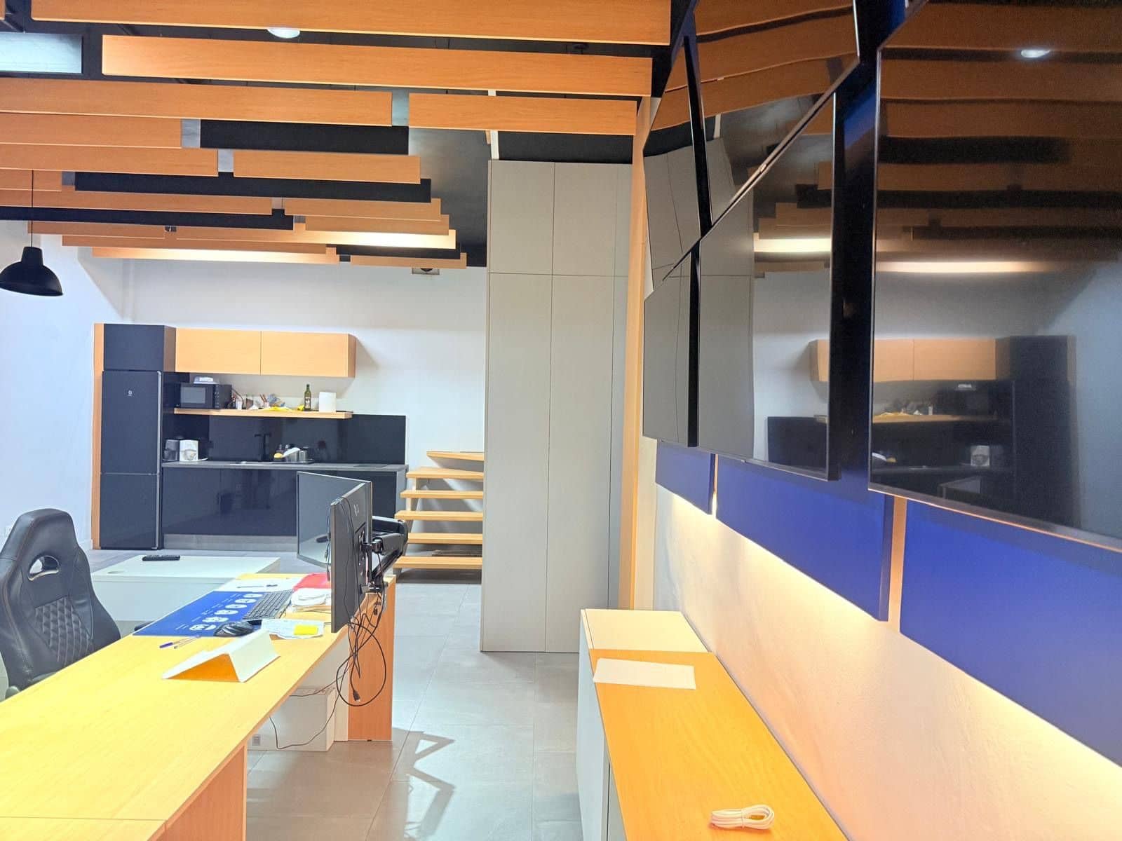 Kommersiell till salu i Puerto de la Cruz - 150 000 € (Ref: 9686090)