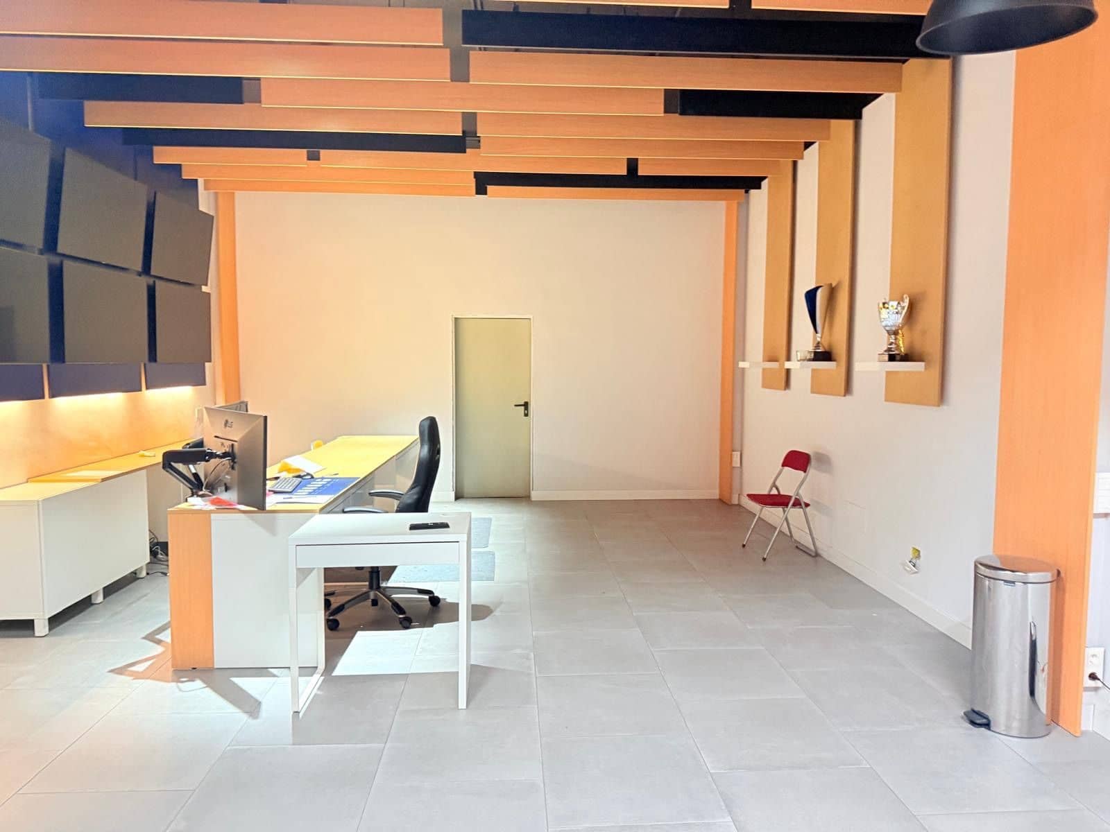 Kommersiell till salu i Puerto de la Cruz - 150 000 € (Ref: 9686090)