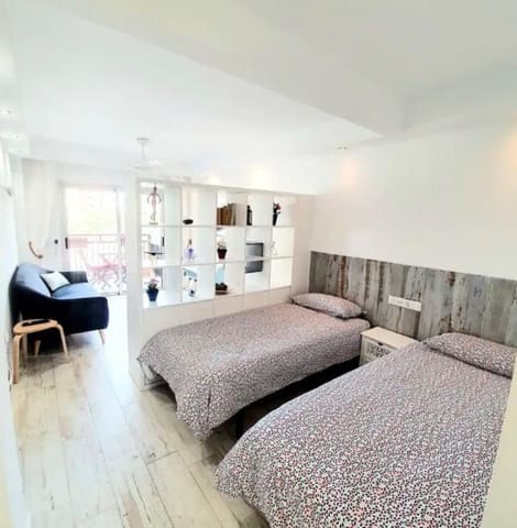 Estudio en Puerto de la Cruz en alquiler - 900 € (Ref: 9690051)