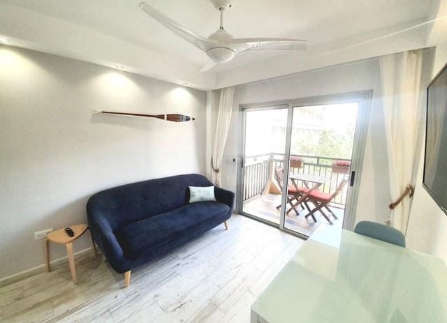 Estudio en Puerto de la Cruz en alquiler - 900 € (Ref: 9690051)