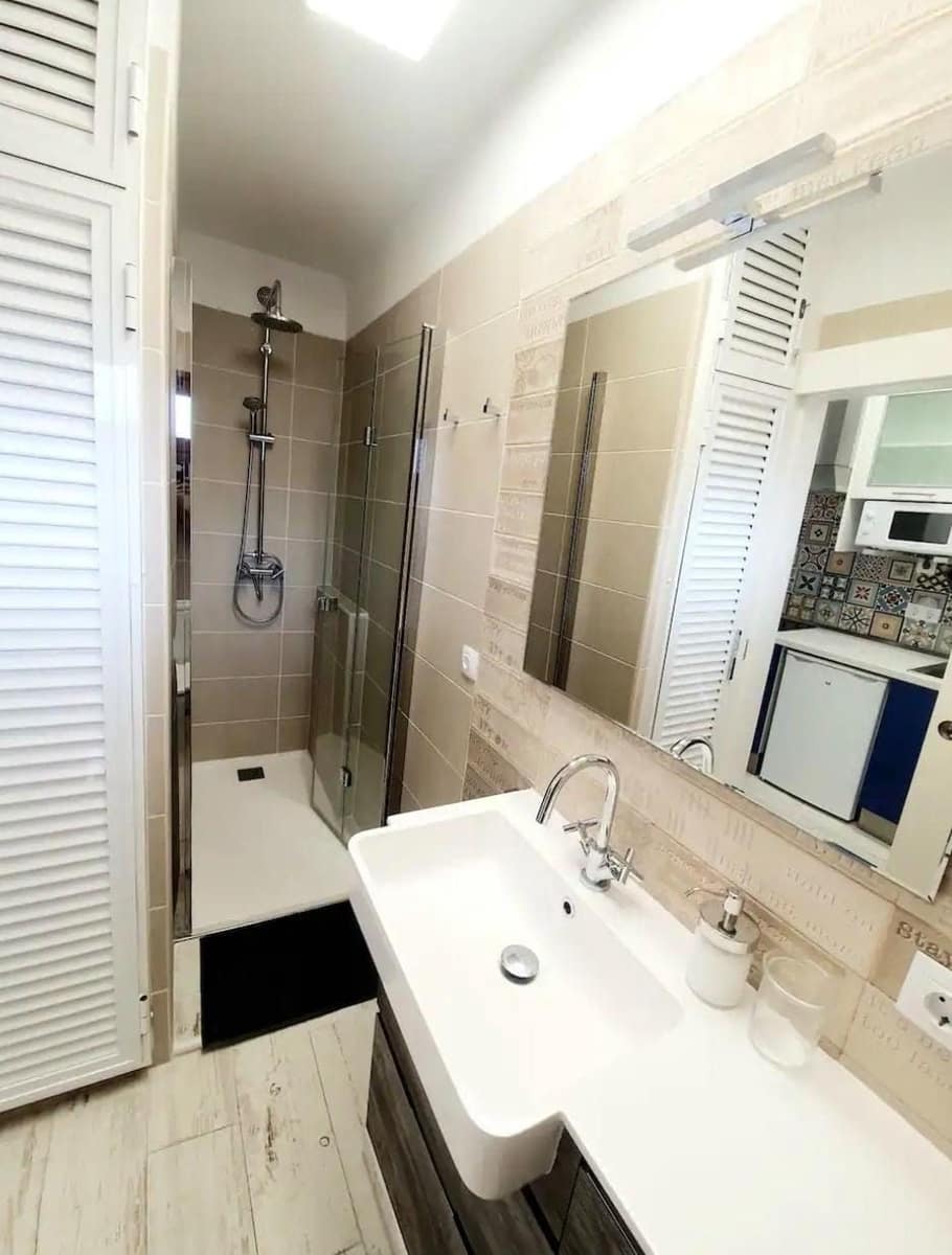 Studio for rent in Puerto de la Cruz - € 950 (Ref: 9690051)