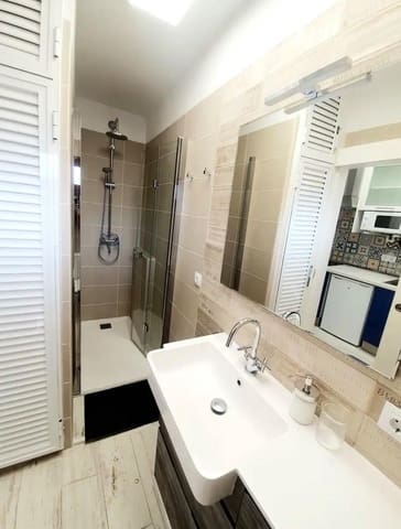 Estudio en Puerto de la Cruz en alquiler - 900 € (Ref: 9690051)