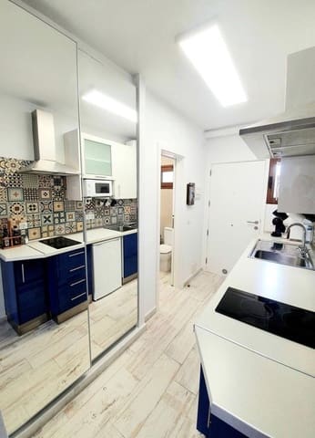 Estudio en Puerto de la Cruz en alquiler - 900 € (Ref: 9690051)