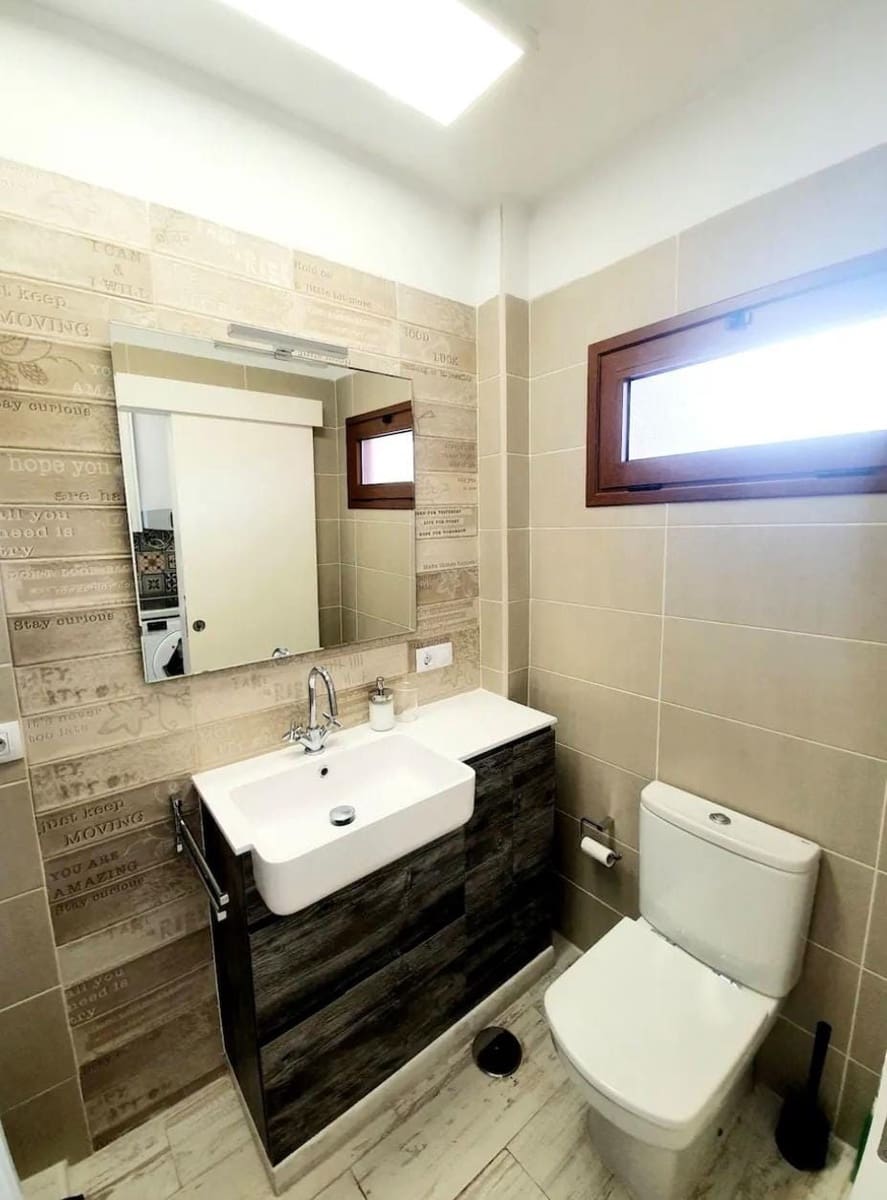 Studio for rent in Puerto de la Cruz - € 950 (Ref: 9690051)