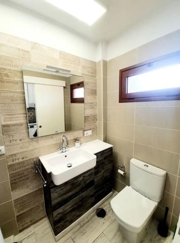 Estudio en Puerto de la Cruz en alquiler - 900 € (Ref: 9690051)