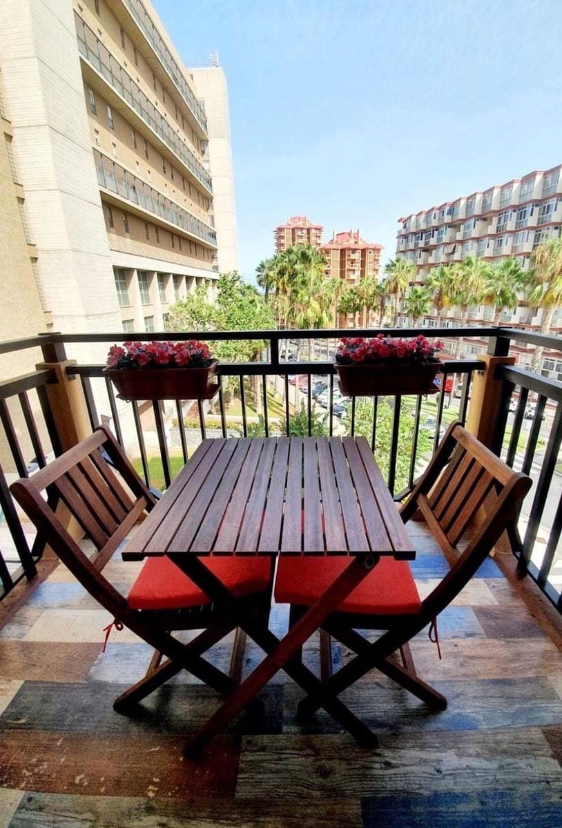 Studio for rent in Puerto de la Cruz - € 950 (Ref: 9690051)